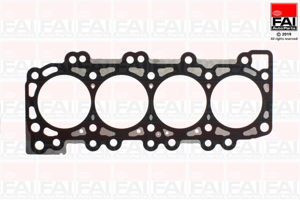 Gasket, cylinder head